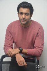 Varun Tej Interview About Fidaa Movie